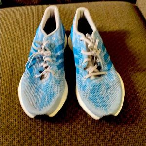 Adidas Pureboost running shoes